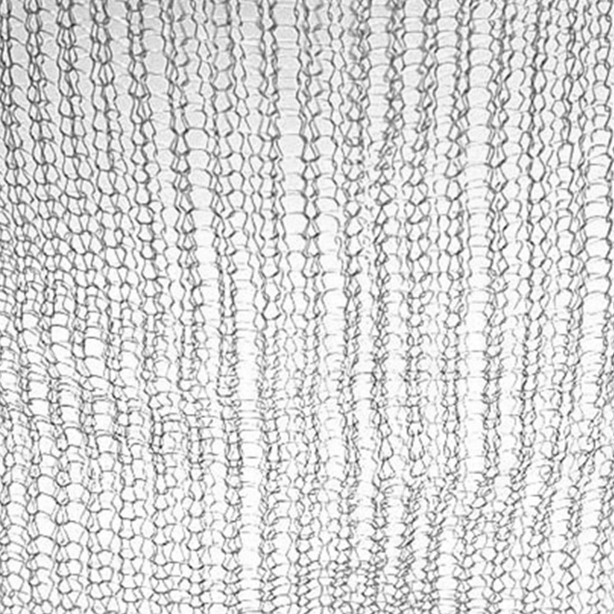 Plant Root Guard Gopher Proof Wire Basket Mole Vole Mesh Wire Basket Underground Stainless Steel Wire Mesh Bag for Plants Root Protection 14x14 Inch