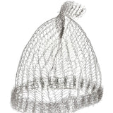 Plant Root Guard Gopher Proof Wire Basket Mole Vole Mesh Wire Basket Underground Stainless Steel Wire Mesh Bag for Plants Root Protection 14x14 Inch