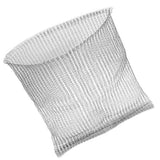 Plant Root Guard Gopher Proof Wire Basket Mole Vole Mesh Wire Basket Underground Stainless Steel Wire Mesh Bag for Plants Root Protection 24x24 Inch