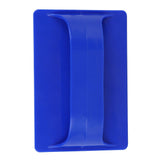 Hot Dog Slicing Tool Easy To Clean Plastic Sausage Cutter for BBQ Outdoor Camping Grill Blue
