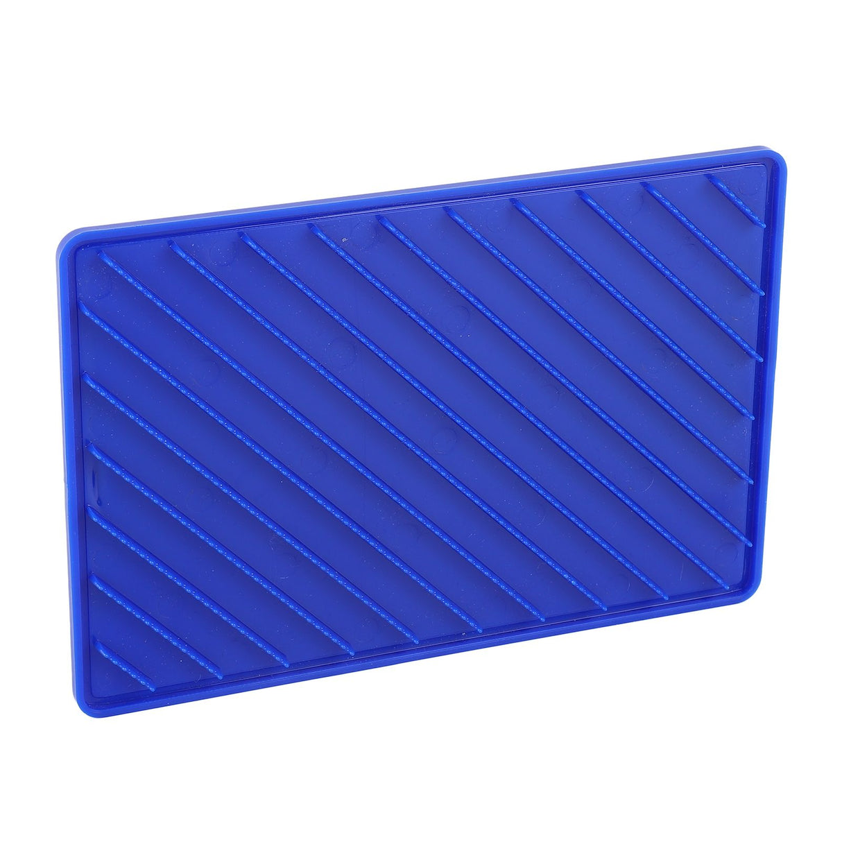 Hot Dog Slicing Tool Easy To Clean Plastic Sausage Cutter for BBQ Outdoor Camping Grill Blue