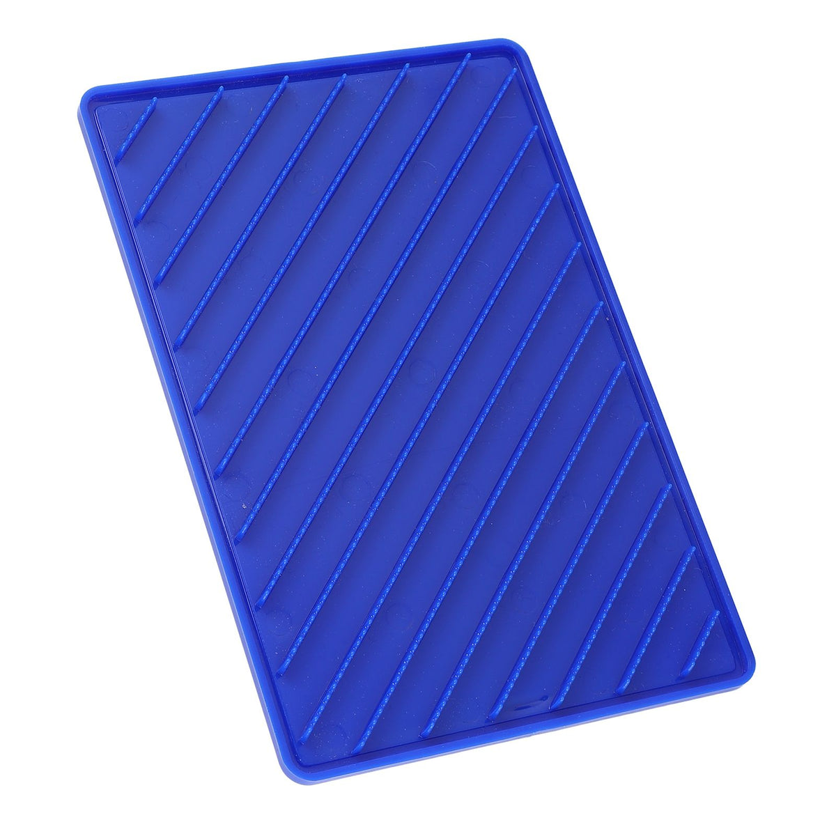 Hot Dog Slicing Tool Easy To Clean Plastic Sausage Cutter for BBQ Outdoor Camping Grill Blue