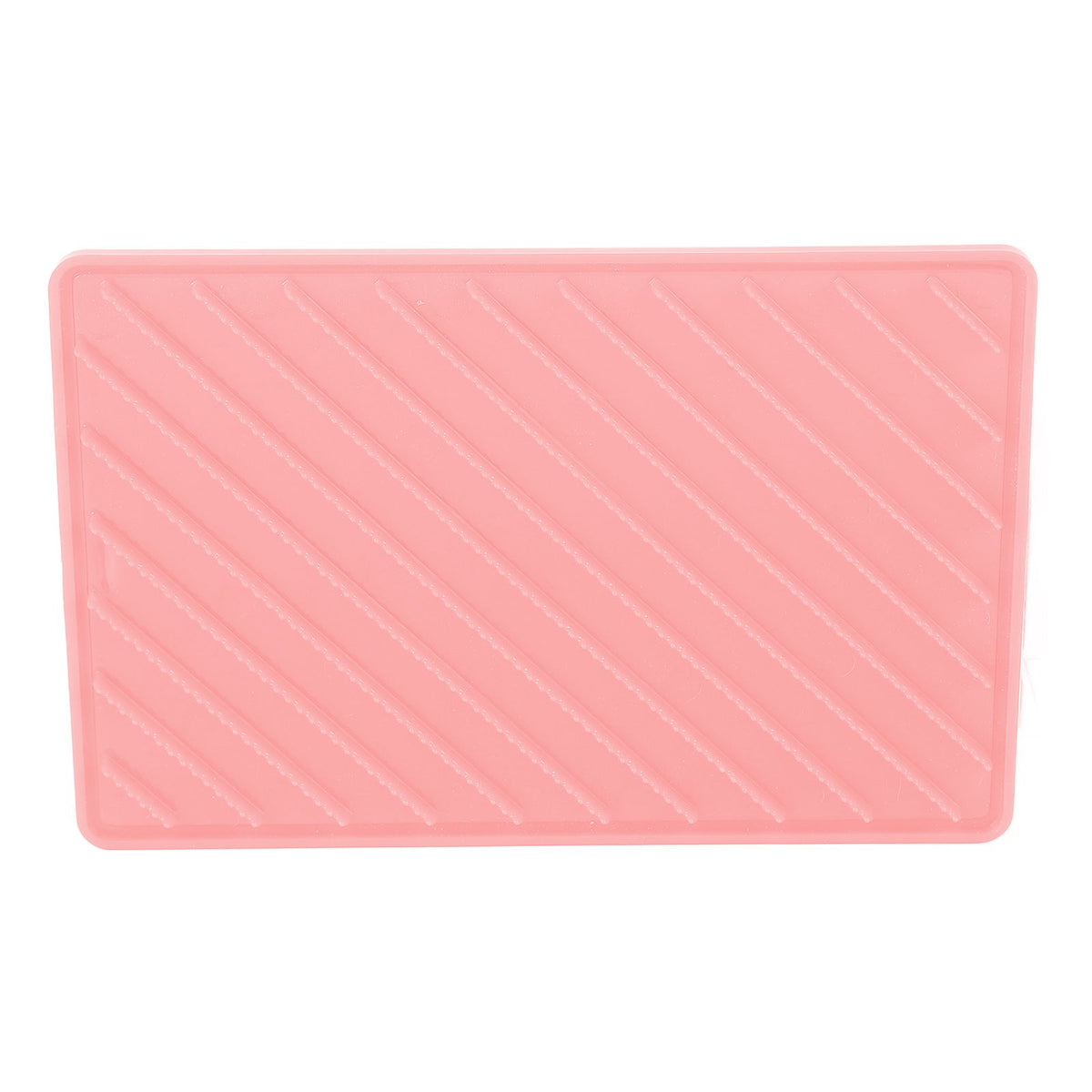 Hot Dog Slicing Tool Easy To Clean Plastic Sausage Cutter for BBQ Outdoor Camping Grill Pink
