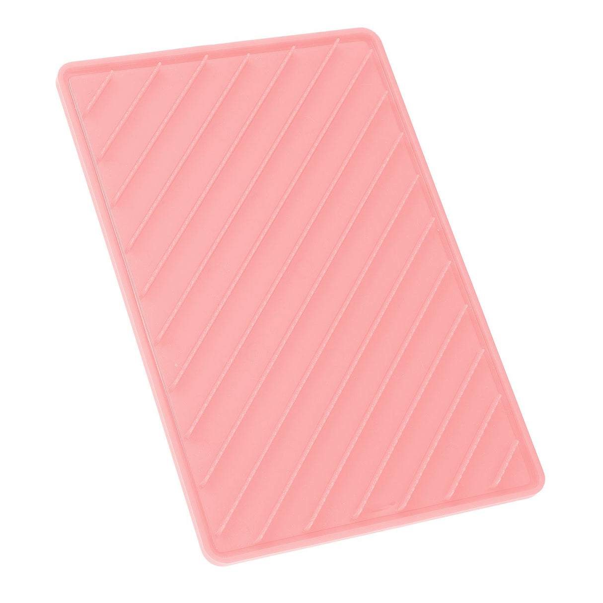 Hot Dog Slicing Tool Easy To Clean Plastic Sausage Cutter for BBQ Outdoor Camping Grill Pink