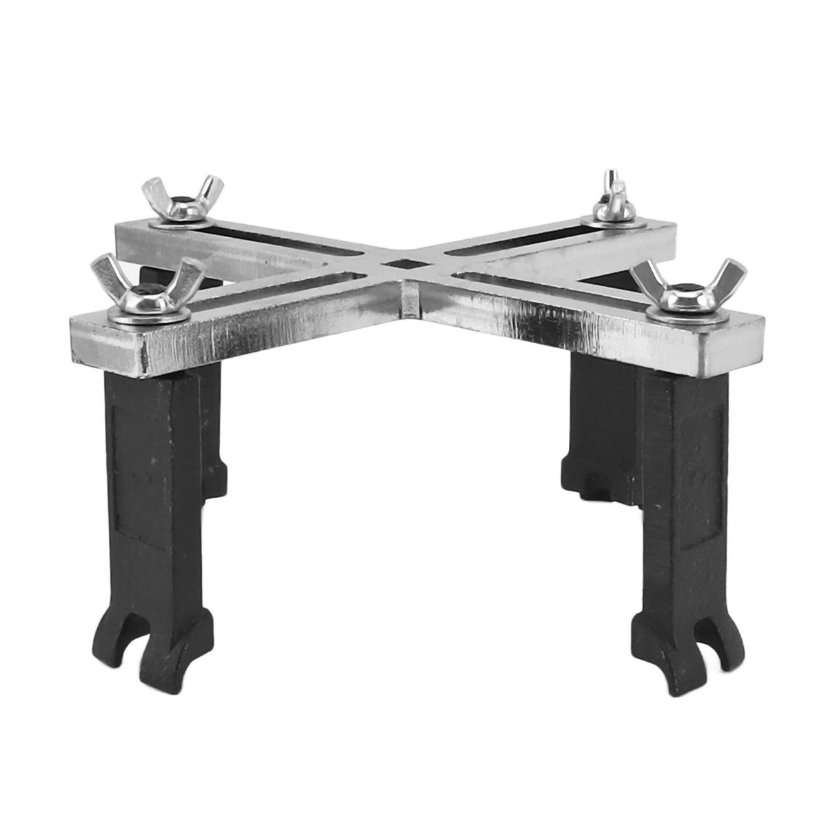 4 Jaws Adjustable Fuel Pump Removal Tool Fuel Pump Lock Ring Tool Fuel Tank Lid Cover Remove Spanner Without Adapter