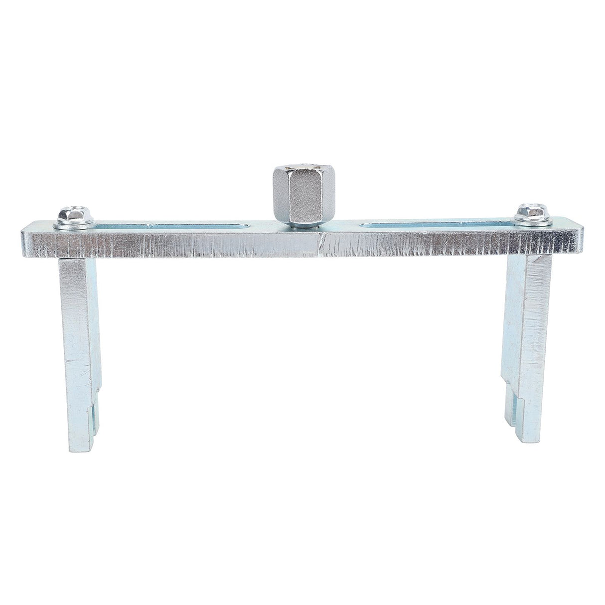 Fuel Pump Removal Tool Lock Ring Spanner Aluminum Alloy Right Angle Fuel Tank Lid Cover Remove Spanner for Repair