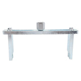 Fuel Pump Removal Tool Lock Ring Spanner Aluminum Alloy Right Angle Fuel Tank Lid Cover Remove Spanner for Repair