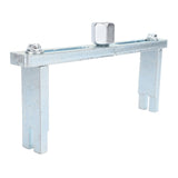 Fuel Pump Removal Tool Lock Ring Spanner Aluminum Alloy Right Angle Fuel Tank Lid Cover Remove Spanner for Repair