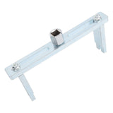 Fuel Pump Removal Tool Lock Ring Spanner Aluminum Alloy Right Angle Fuel Tank Lid Cover Remove Spanner for Repair