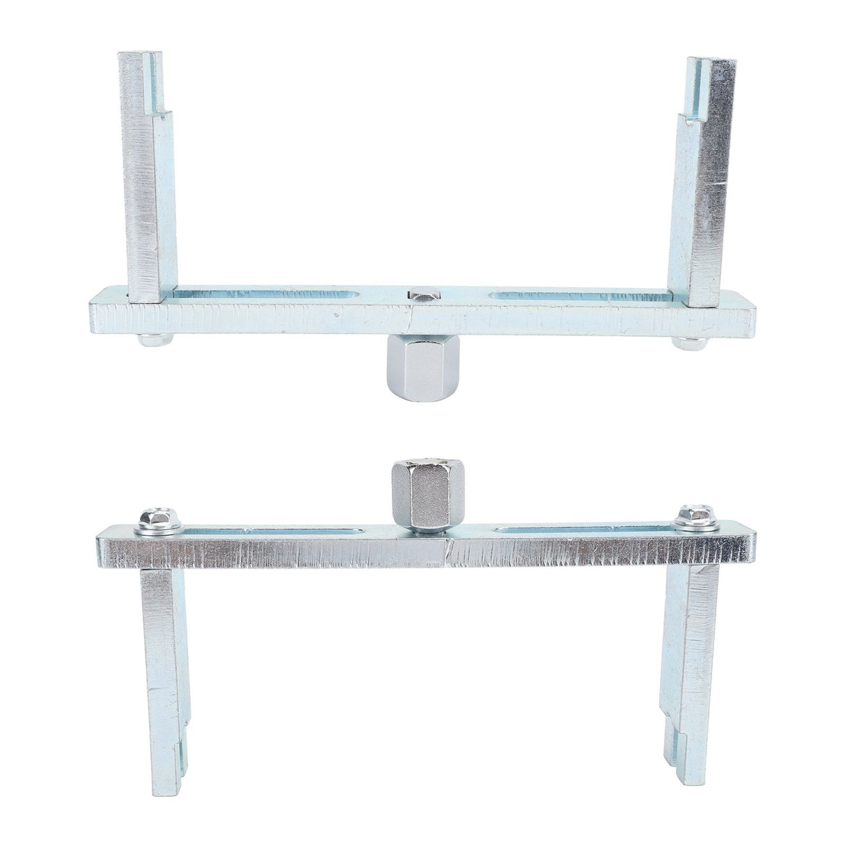 Fuel Pump Removal Tool Lock Ring Spanner Aluminum Alloy Right Angle Fuel Tank Lid Cover Remove Spanner for Repair