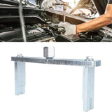 Fuel Pump Removal Tool Lock Ring Spanner Aluminum Alloy Right Angle Fuel Tank Lid Cover Remove Spanner for Repair