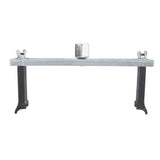 Fuel Pump Removal Tool Fuel Pump Tank Lid Cover Adjustable Spanner Wrench Removal Tool 2 Claw Curved Angle Type