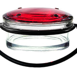 Beautiful Circular Hanging Hummingbird Feeder Outdoor Hanging Humming Bird Feeder 2pc - Extra Image