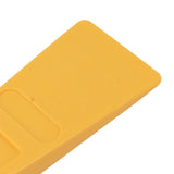8PCS Cutting Wedges Plastic Chainsaw Wedges 5.5in Logging Wedges for Tree Cutting Falling Bucking