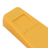 8PCS Cutting Wedges Plastic Chainsaw Wedges 5.5in Logging Wedges for Tree Cutting Falling Bucking