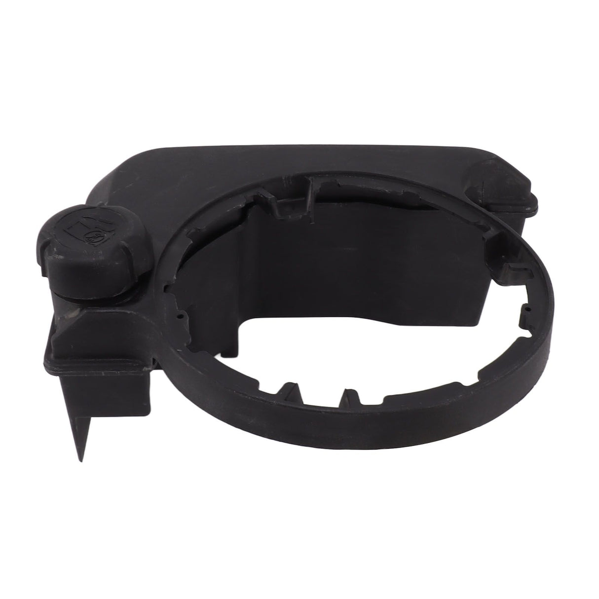 Gas Fuel Tank with Cap Compatible with 699374 Engines 494213 495224 499618 693377