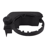 Gas Fuel Tank with Cap Compatible with 699374 Engines 494213 495224 499618 693377 - Front View