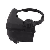 Gas Fuel Tank with Cap Compatible with 699374 Engines 494213 495224 499618 693377 - Side View
