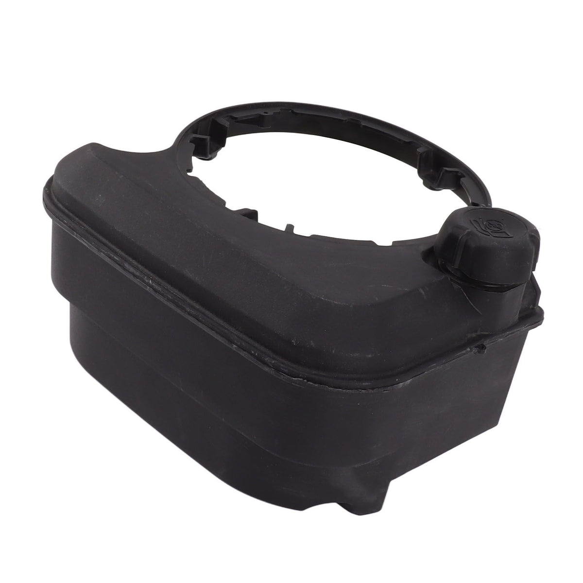 Gas Fuel Tank with Cap Compatible with 699374 Engines 494213 495224 499618 693377
