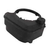 Gas Fuel Tank with Cap Compatible with 699374 Engines 494213 495224 499618 693377 - 45-Degree Angle