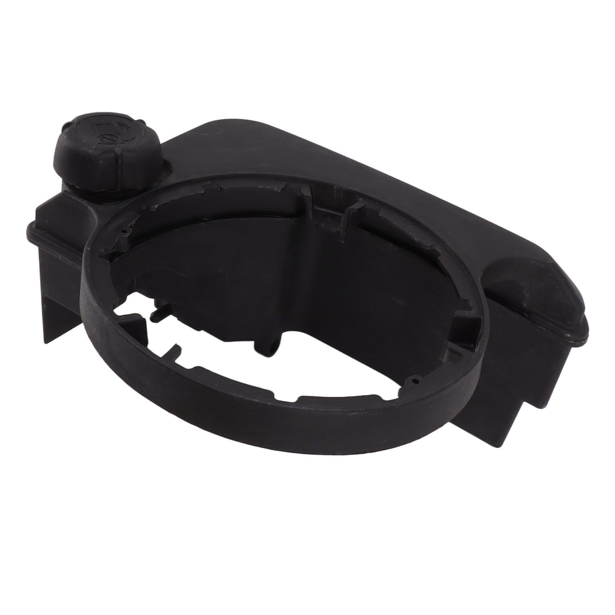 Gas Fuel Tank with Cap Compatible with 699374 Engines 494213 495224 499618 693377
