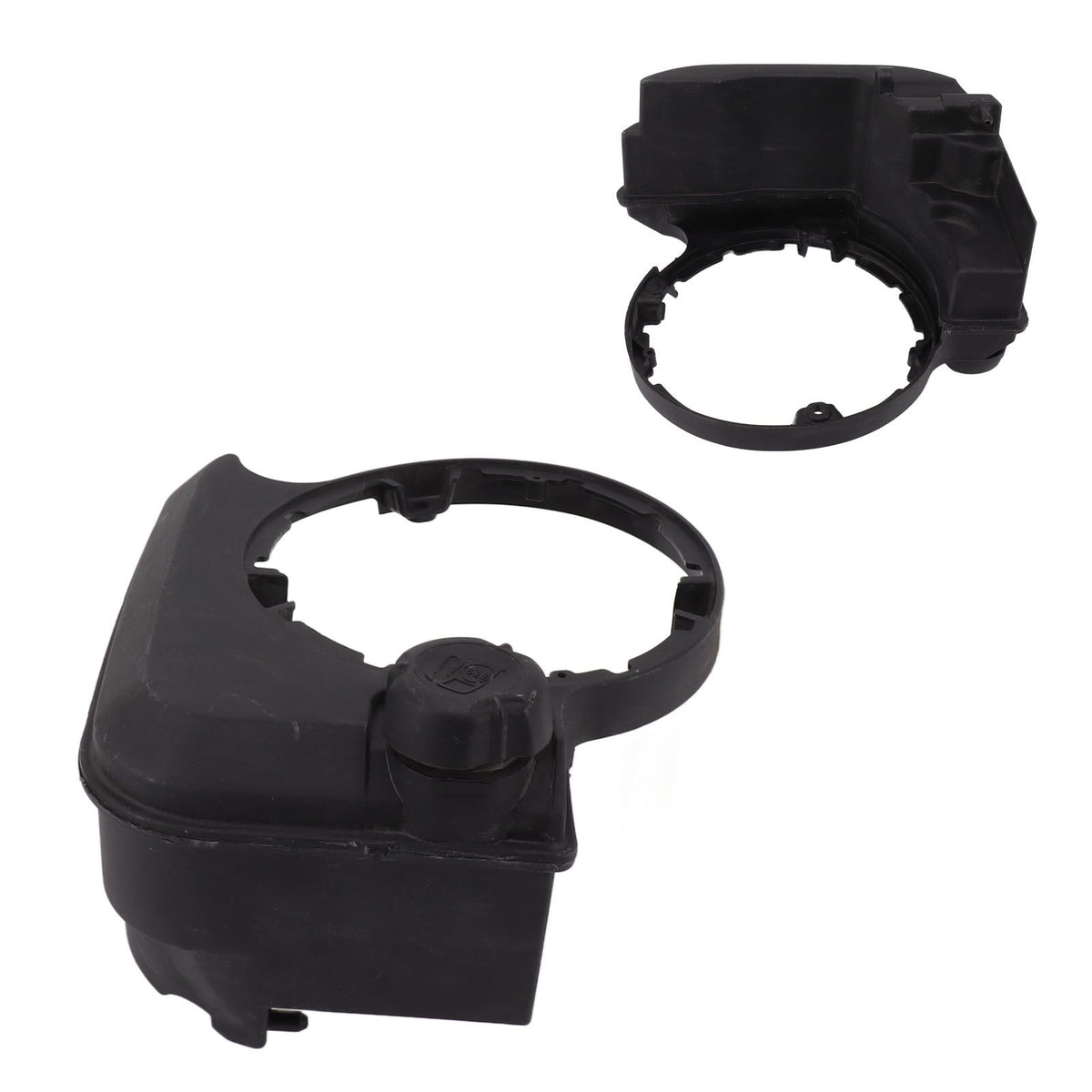 Gas Fuel Tank with Cap Compatible with 699374 Engines 494213 495224 499618 693377