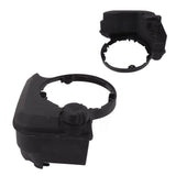 Gas Fuel Tank with Cap Compatible with 699374 Engines 494213 495224 499618 693377 - Extra Image
