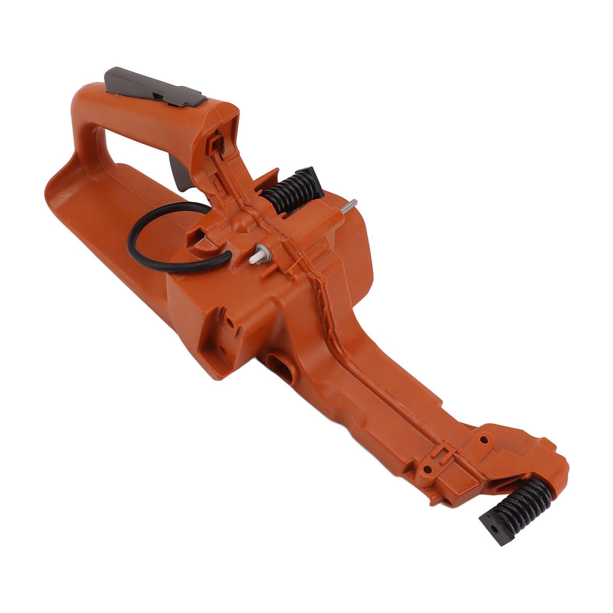 Chainsaw Fuel Tank Handle for 340 345 350 346XP 353 Easy Installation High Hardness Chainsaw Part