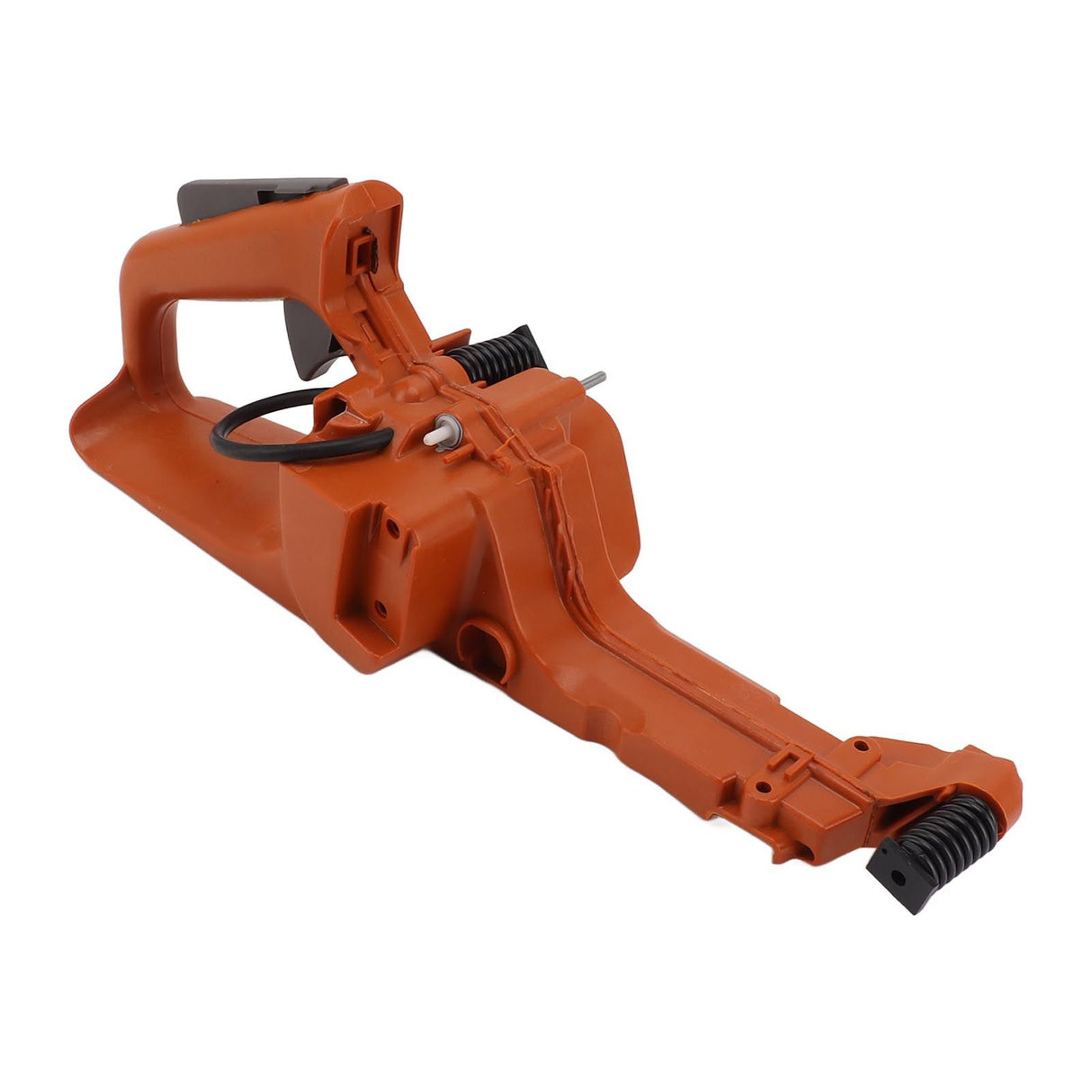 Chainsaw Fuel Tank Handle for 340 345 350 346XP 353 Easy Installation High Hardness Chainsaw Part