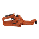 Chainsaw Fuel Tank Handle for 340 345 350 346XP 353 Easy Installation High Hardness Chainsaw Part