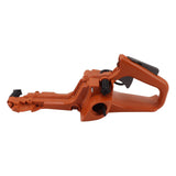 Chainsaw Fuel Tank Handle for 340 345 350 346XP 353 Easy Installation High Hardness Chainsaw Part