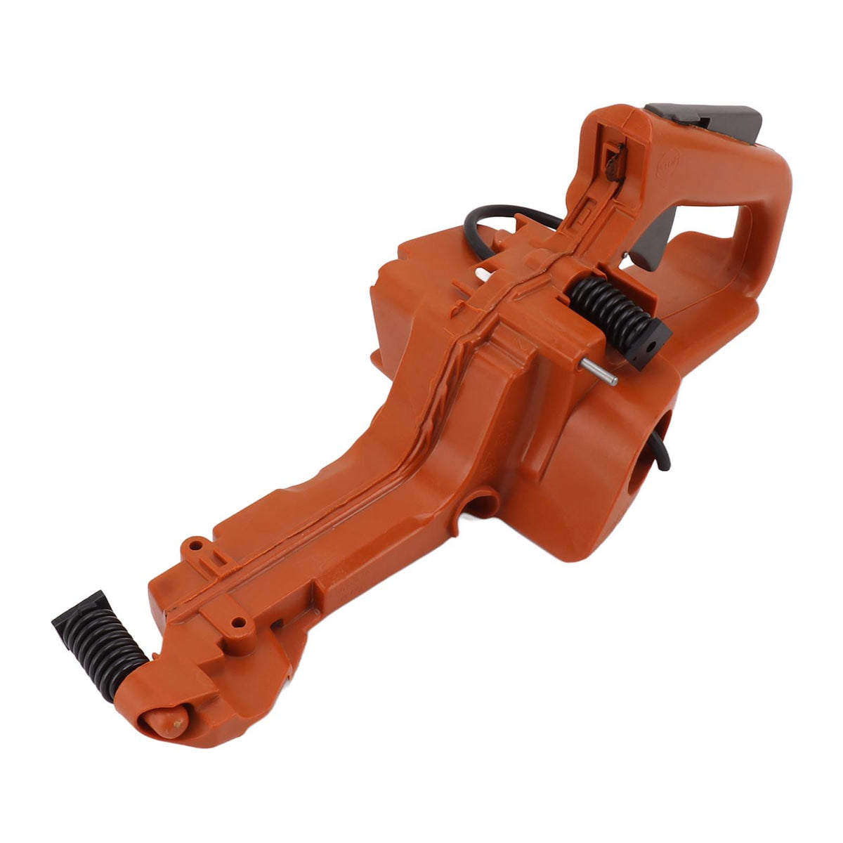 Chainsaw Fuel Tank Handle for 340 345 350 346XP 353 Easy Installation High Hardness Chainsaw Part