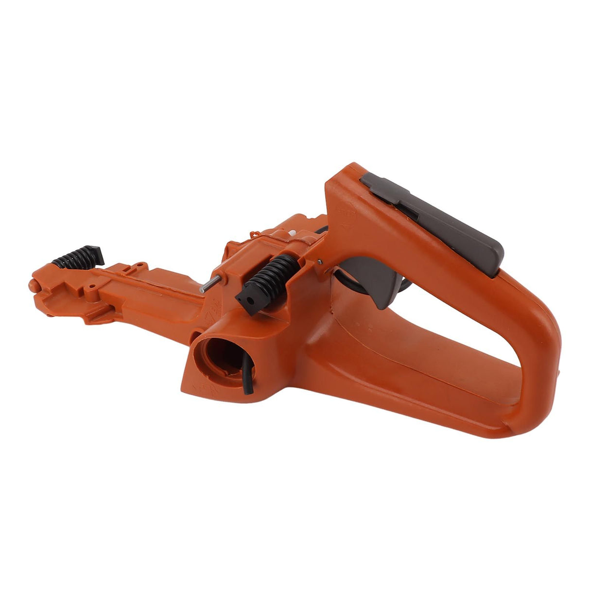 Chainsaw Fuel Tank Handle for 340 345 350 346XP 353 Easy Installation High Hardness Chainsaw Part