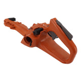 Chainsaw Fuel Tank Handle for 340 345 350 346XP 353 Easy Installation High Hardness Chainsaw Part
