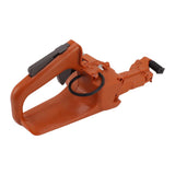 Chainsaw Fuel Tank Handle for 340 345 350 346XP 353 Easy Installation High Hardness Chainsaw Part - Extra Image