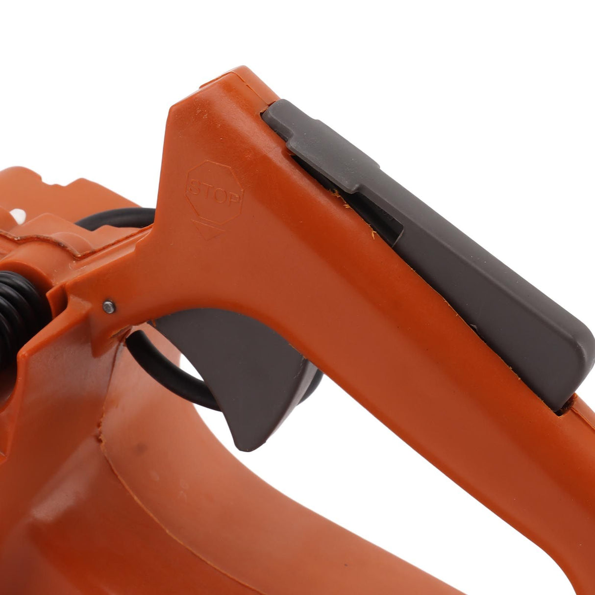 Chainsaw Fuel Tank Handle for 340 345 350 346XP 353 Easy Installation High Hardness Chainsaw Part
