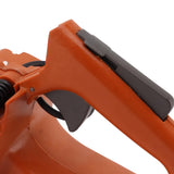 Chainsaw Fuel Tank Handle for 340 345 350 346XP 353 Easy Installation High Hardness Chainsaw Part - Extra Image