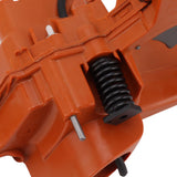 Chainsaw Fuel Tank Handle for 340 345 350 346XP 353 Easy Installation High Hardness Chainsaw Part