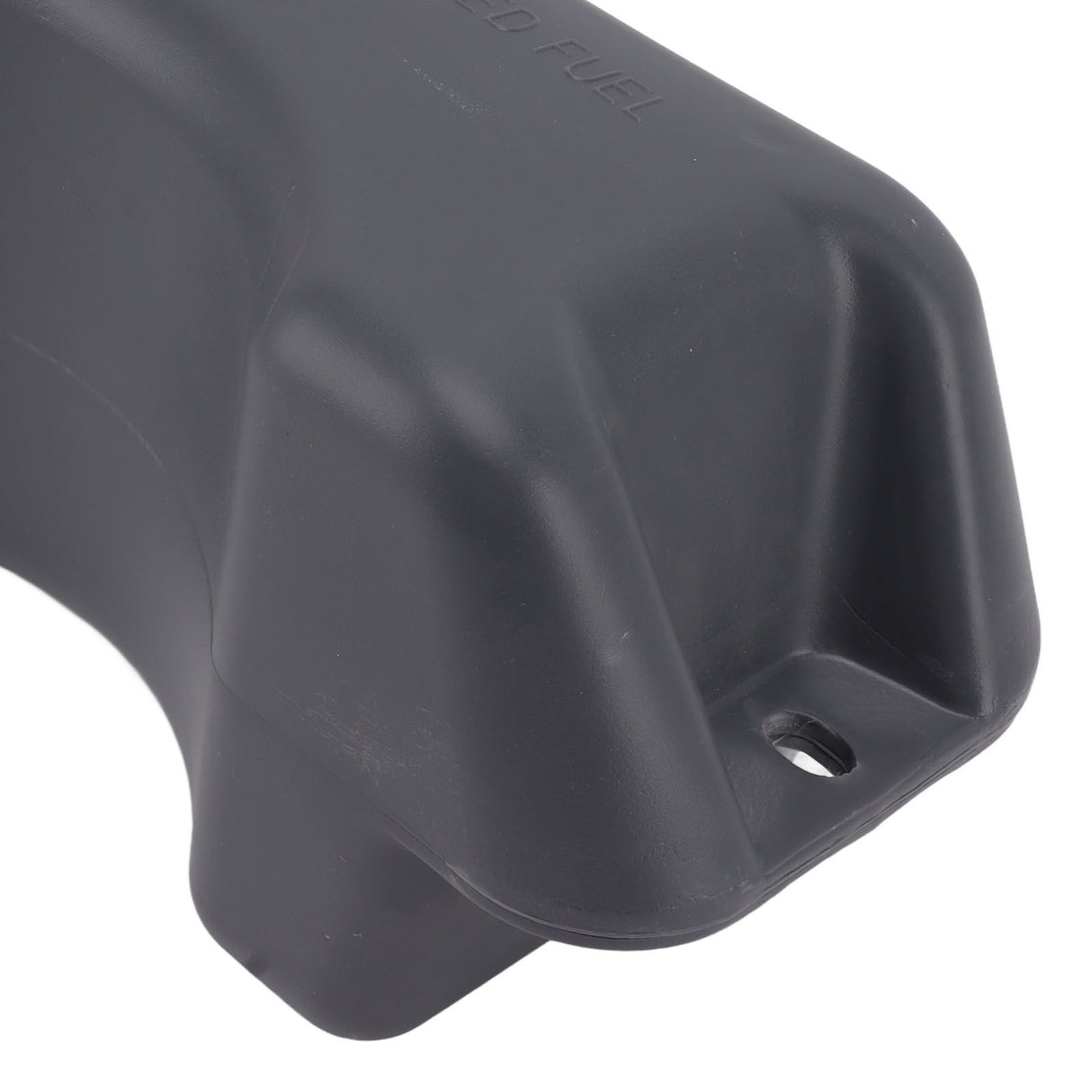 Lawn Mower Fuel Tank Plastic High Hardness Easy To Use Lawnmower Engine Fuel Tank for MIKASA MT72 Robin EH12‑2