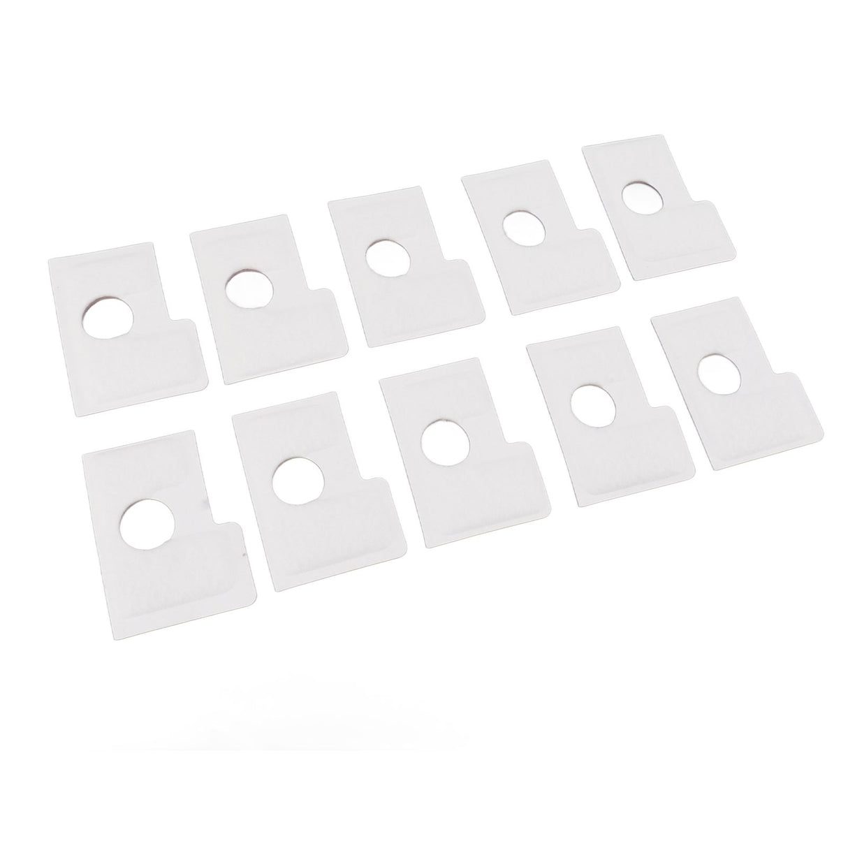 10pcs MS180 MS170 Air Filter for MS 170 MS 180 017 018 Chainsaw Parts Chainsaw Air Filter Dual Layer