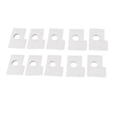 10pcs MS180 MS170 Air Filter for MS 170 MS 180 017 018 Chainsaw Parts Chainsaw Air Filter Dual Layer