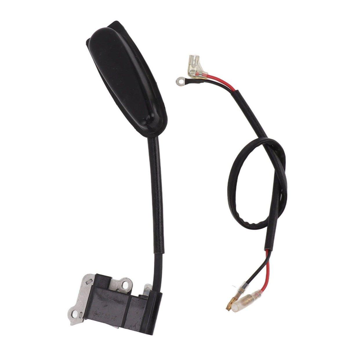 Blower Ignition Coil for EBZ7500 EBZ8500 Easy Installation High Hardness Anti Corrosion Blower Part