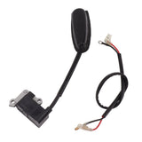 Blower Ignition Coil for EBZ7500 EBZ8500 Easy Installation High Hardness Anti Corrosion Blower Part