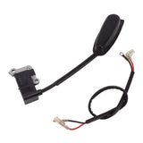 Blower Ignition Coil for EBZ7500 EBZ8500 Easy Installation High Hardness Anti Corrosion Blower Part - Side View
