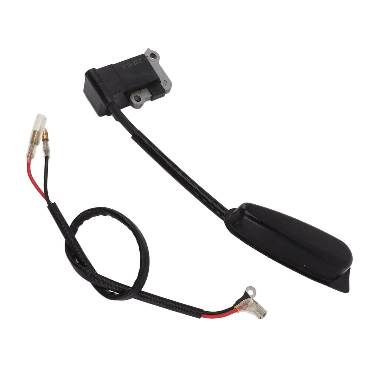 Blower Ignition Coil for EBZ7500 EBZ8500 Easy Installation High Hardness Anti Corrosion Blower Part