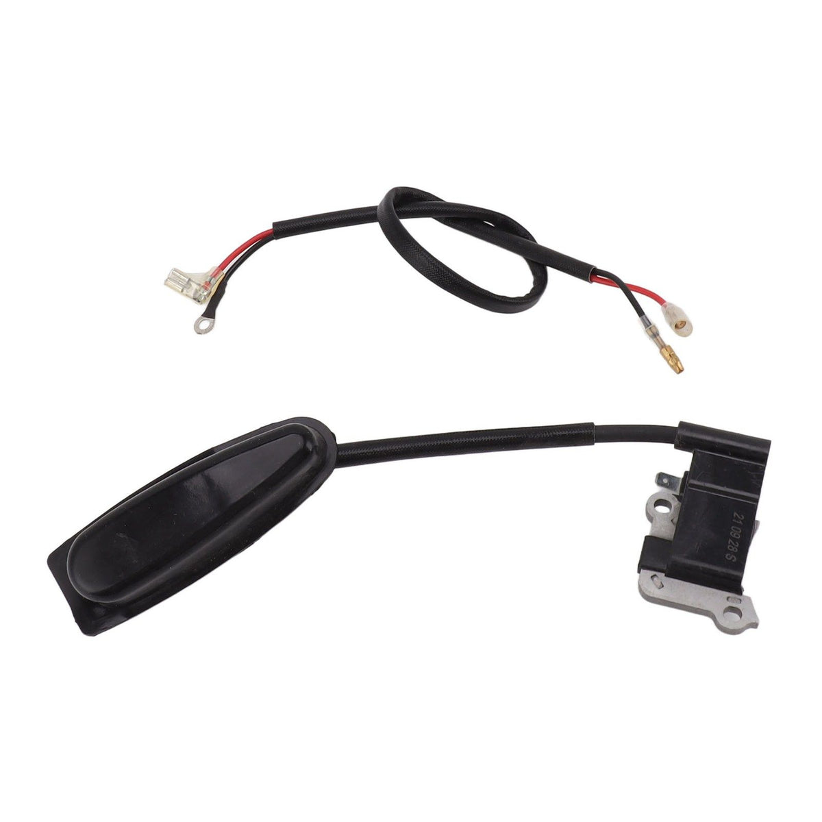 Blower Ignition Coil for EBZ7500 EBZ8500 Easy Installation High Hardness Anti Corrosion Blower Part