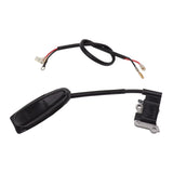 Blower Ignition Coil for EBZ7500 EBZ8500 Easy Installation High Hardness Anti Corrosion Blower Part