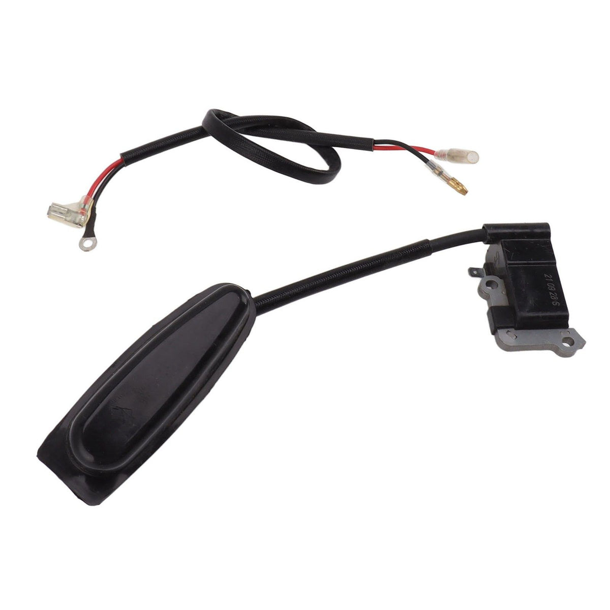 Blower Ignition Coil for EBZ7500 EBZ8500 Easy Installation High Hardness Anti Corrosion Blower Part