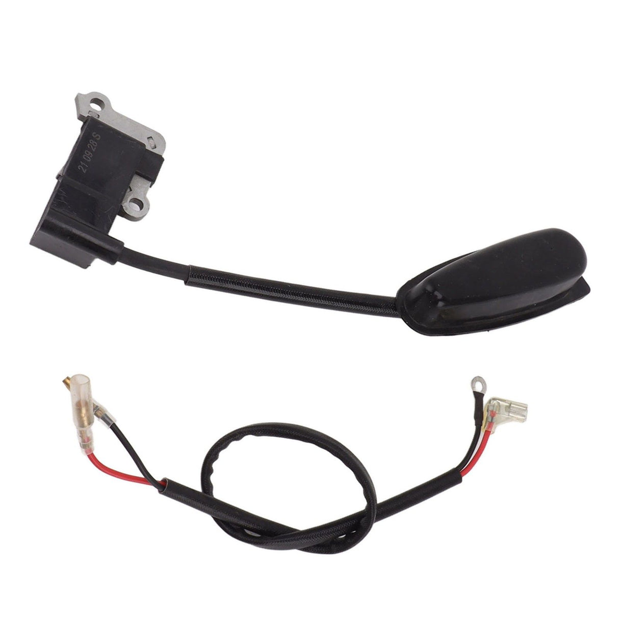 Blower Ignition Coil for EBZ7500 EBZ8500 Easy Installation High Hardness Anti Corrosion Blower Part