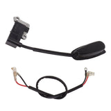 Blower Ignition Coil for EBZ7500 EBZ8500 Easy Installation High Hardness Anti Corrosion Blower Part